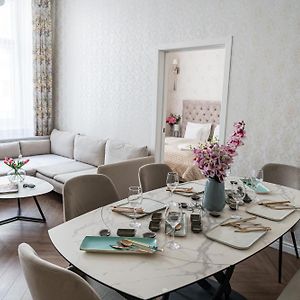 Appartement met Drie Slaapkamers